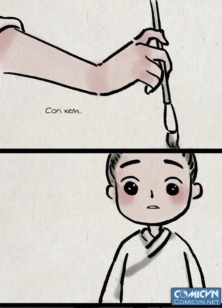 nhất thiền tiểu hòa thượng chapter 35 9