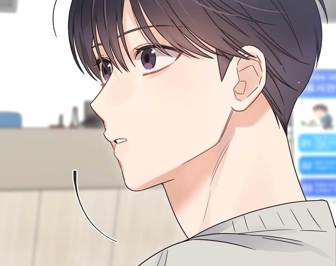 phức cảm tự ti của omega chapter 42 8