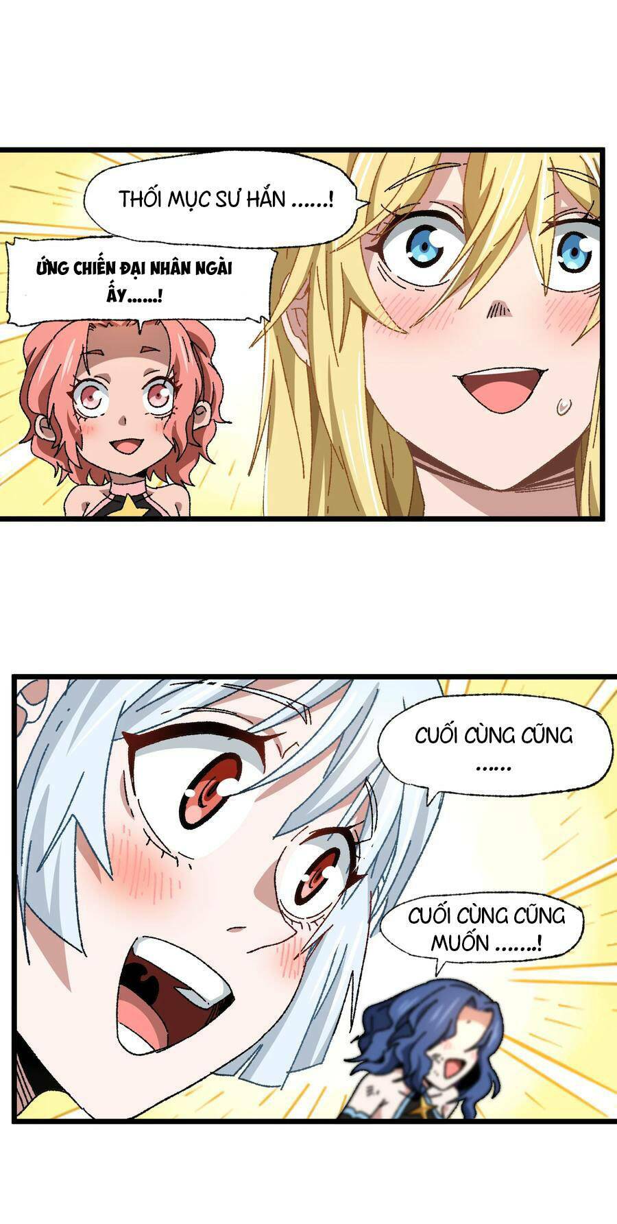 vú em vô địch chapter 28 48