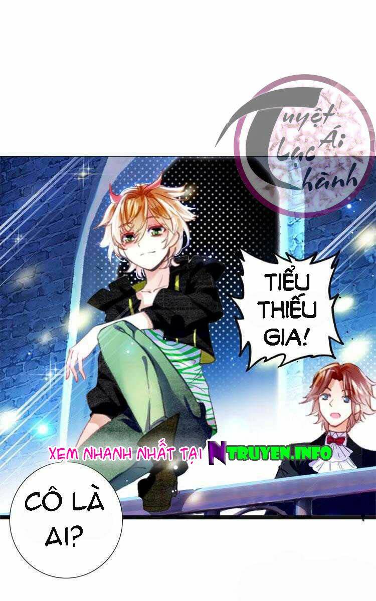 gia đình biến thái chapter 1 18