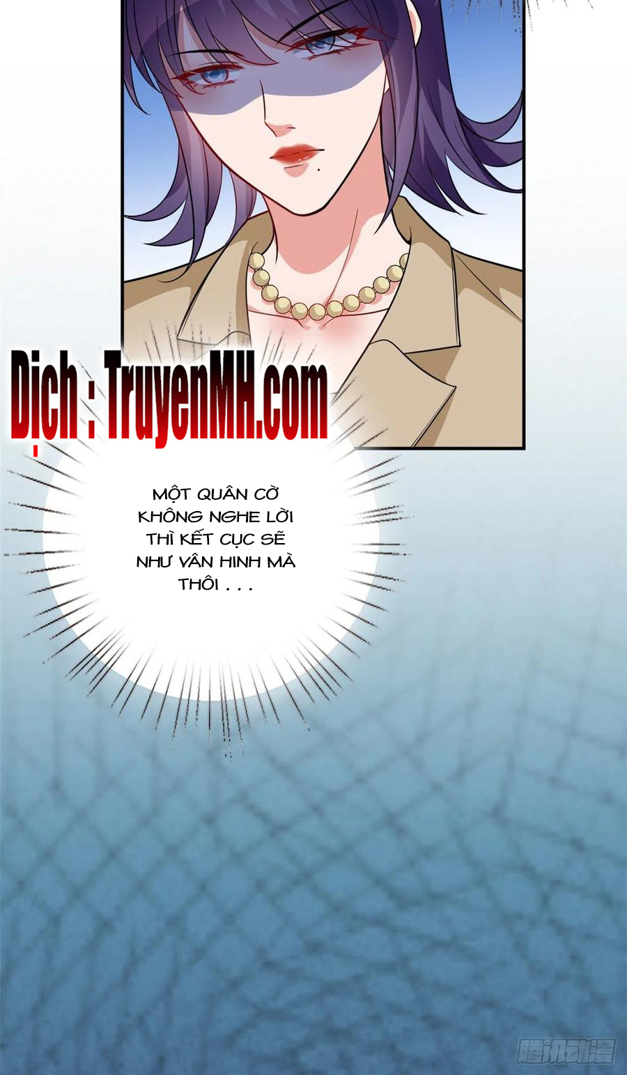 thí hôn lão công, cần giúp sức chapter 297 12