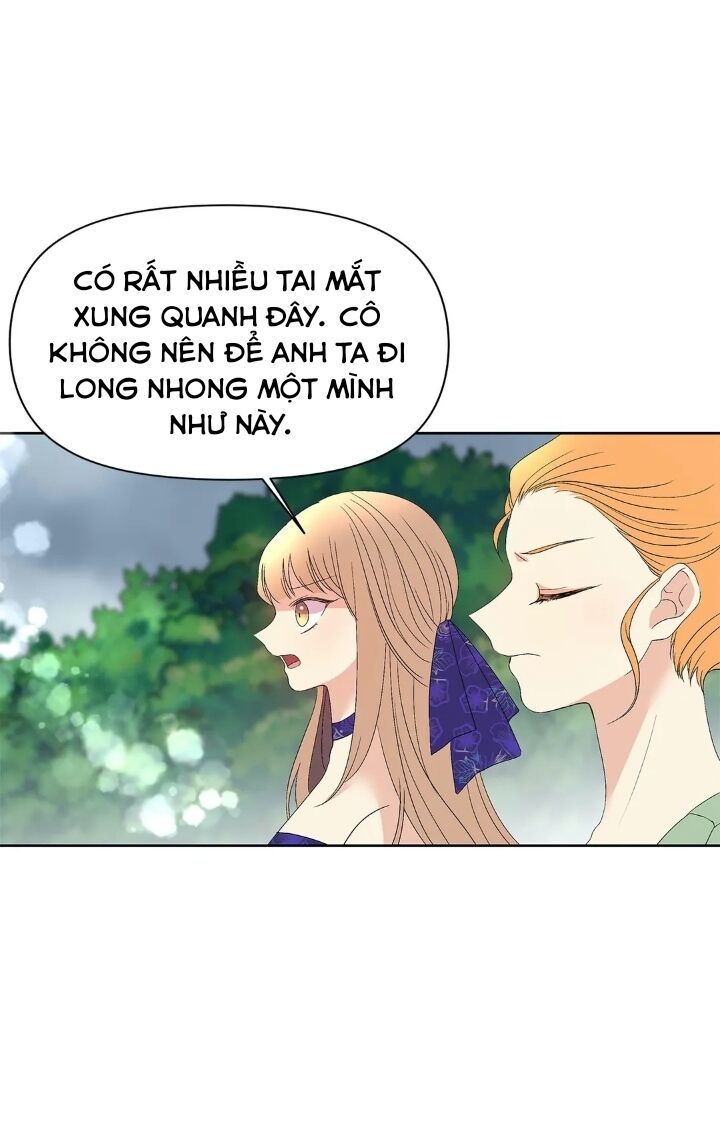 công chúa thời gian có hạn chapter 13 23