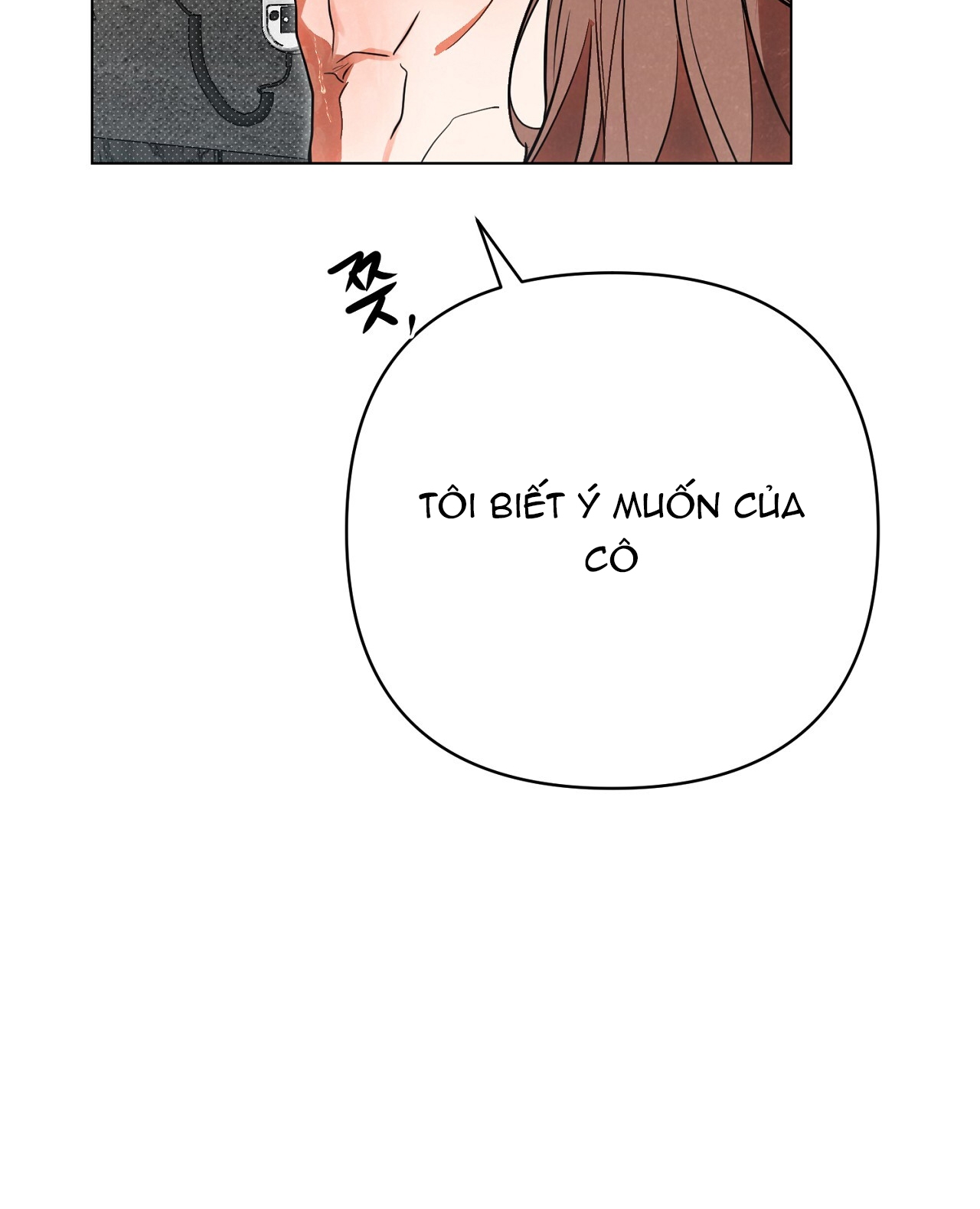 [18+] Trời Sinh Địch Thủ chapter 46.2 28