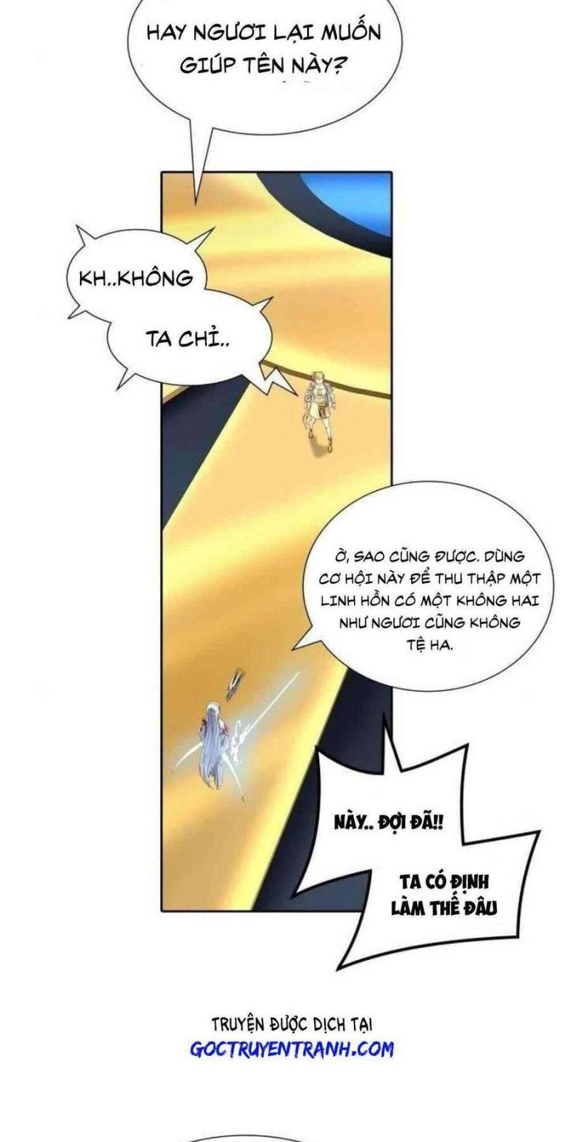 tòa tháp bí ẩn 2 chapter 506 84