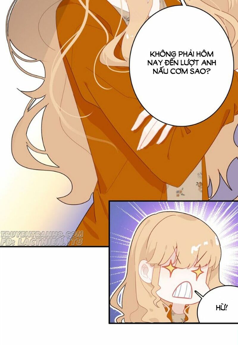 Ái Thượng Ngạo Kiều Long Vương Gia chapter 38 - Trang 14