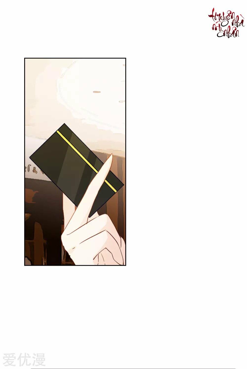 cô ấy đến rồi, xin nằm xuống! chapter 27 4