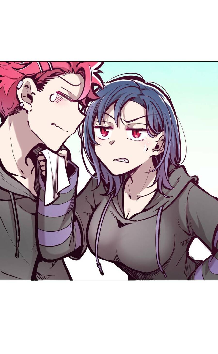 oan gia chung nhà ! chapter 72.1 16