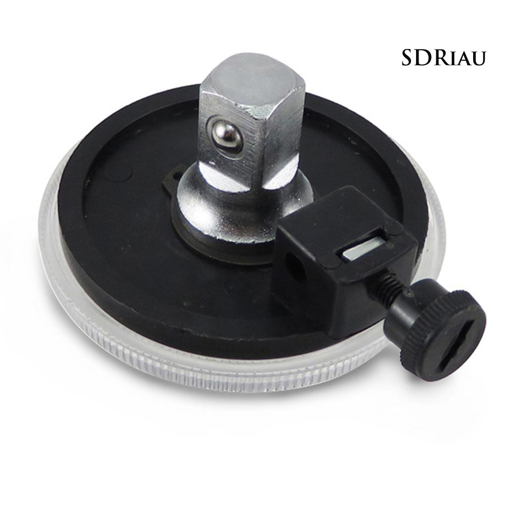 Đồng Hồ Đo Xxlgjx 360 Độ 1 / 2inch Cho Xe Hơi
