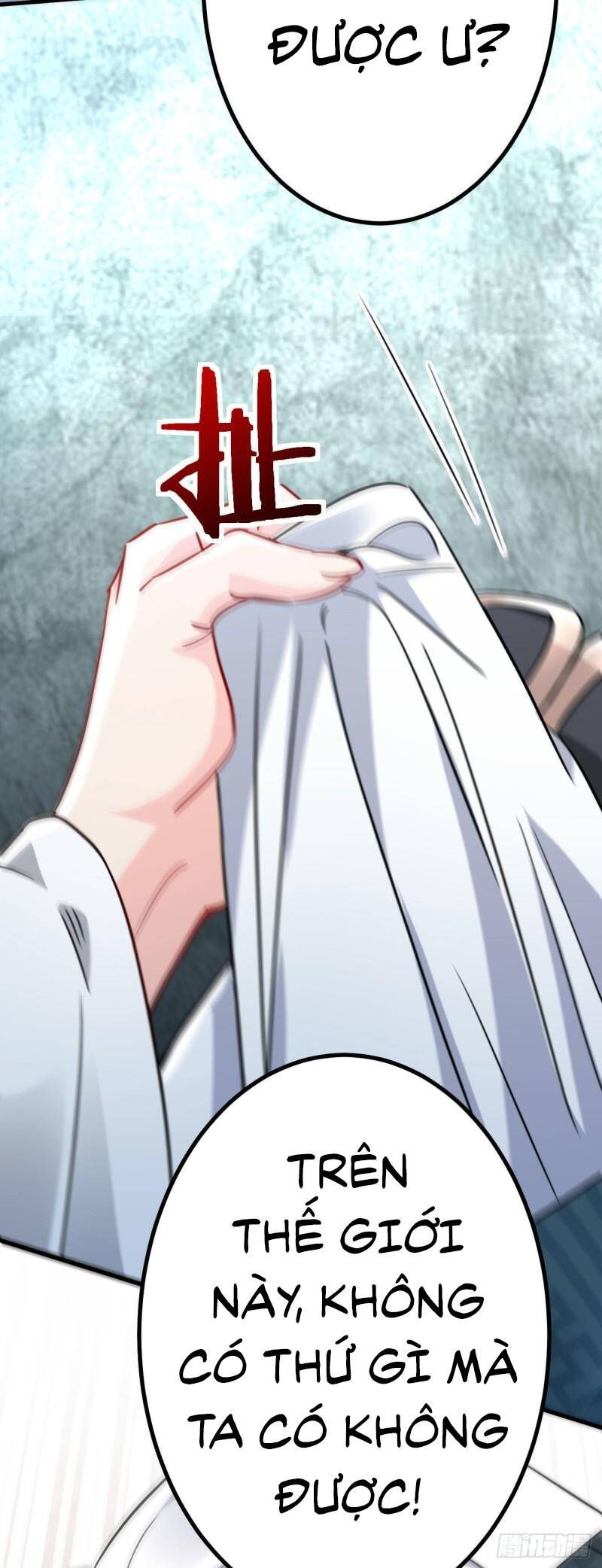 đám nữ đồ đệ đều muốn độc chiếm ta chapter 24 35