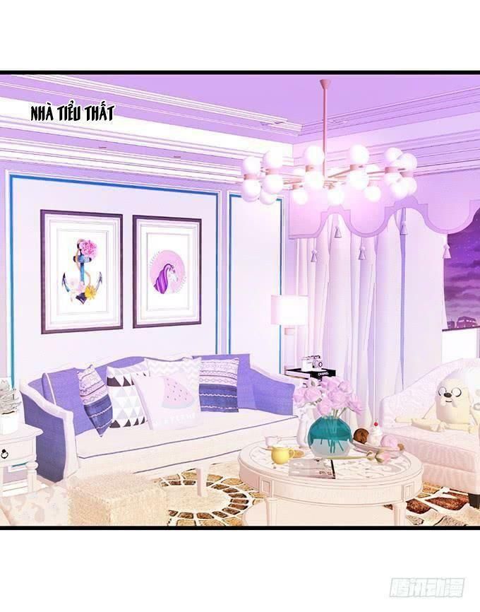 hồ tiên hung bạo chapter 86 13