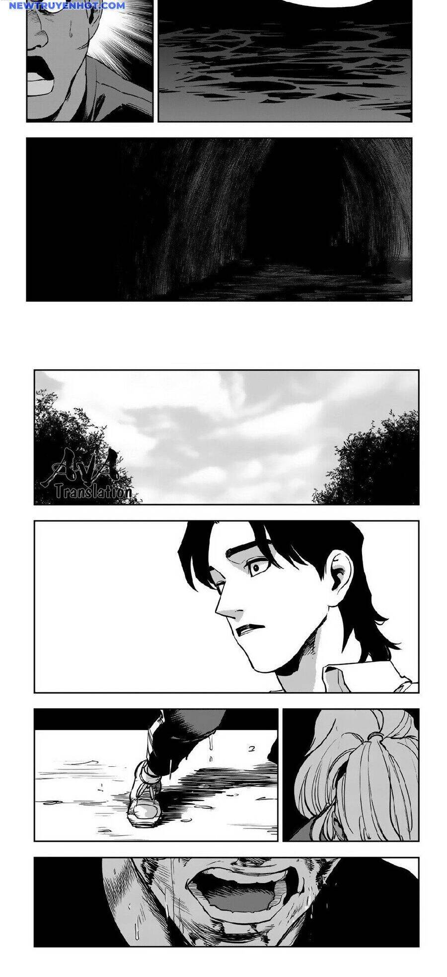 fight class 3 chapter 80 89