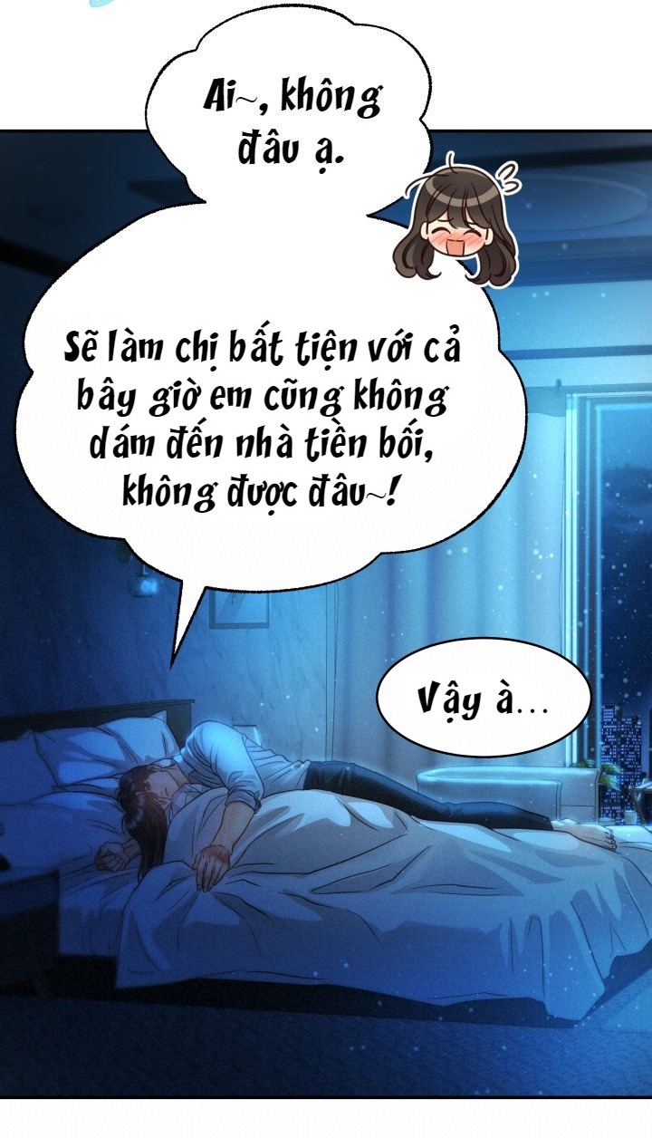 [16+] ánh sao ban mai chapter 65.2 13