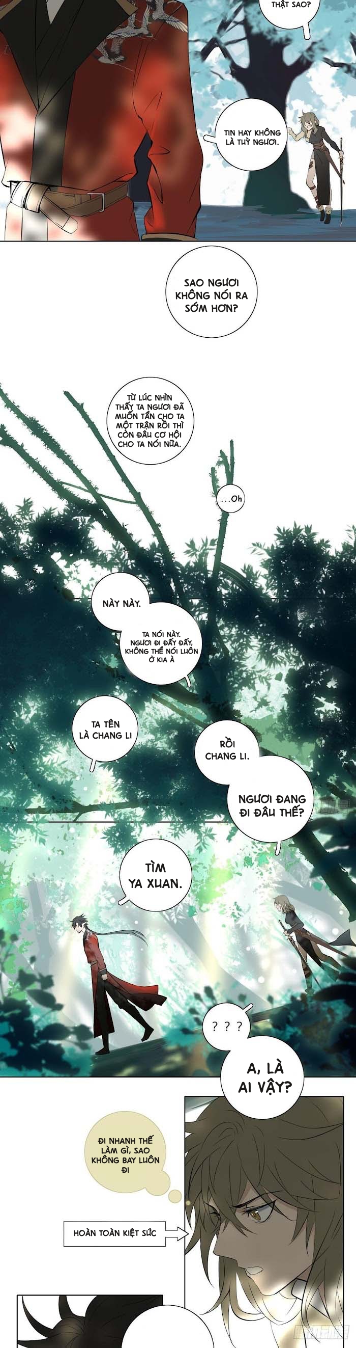 bài thánh ca nagano chapter 17 16