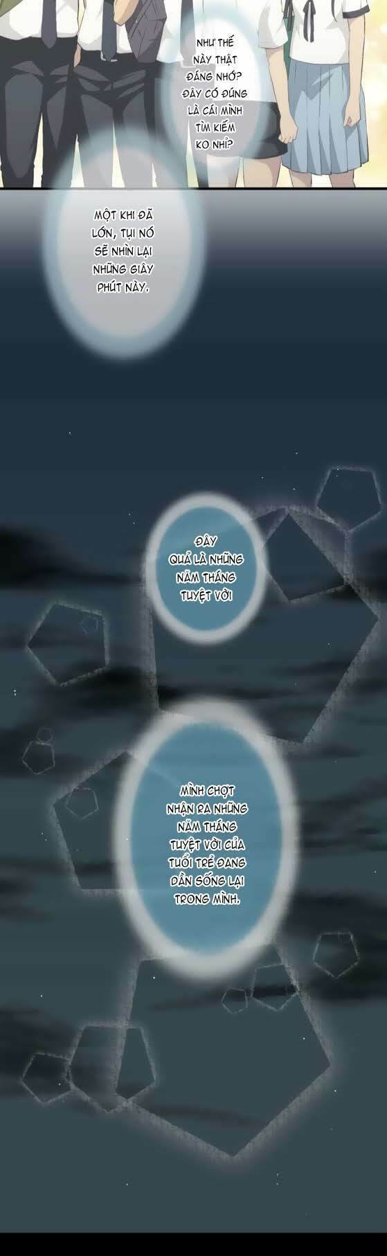 viên thuốc trùng sinh chapter 77 28