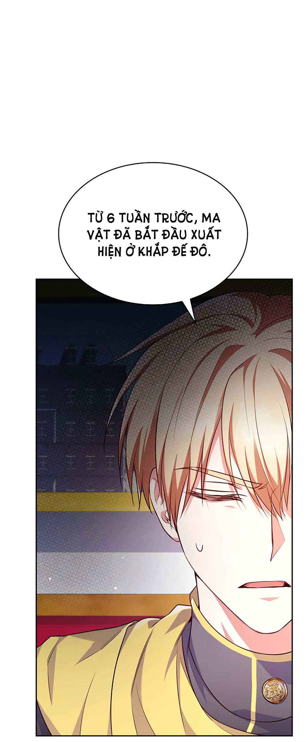 từ ác nữ tôi phải trở thành một người mẹ chapter 38.1 11