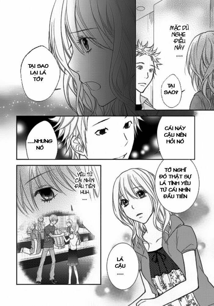kimi no sei chapter 2.2 17