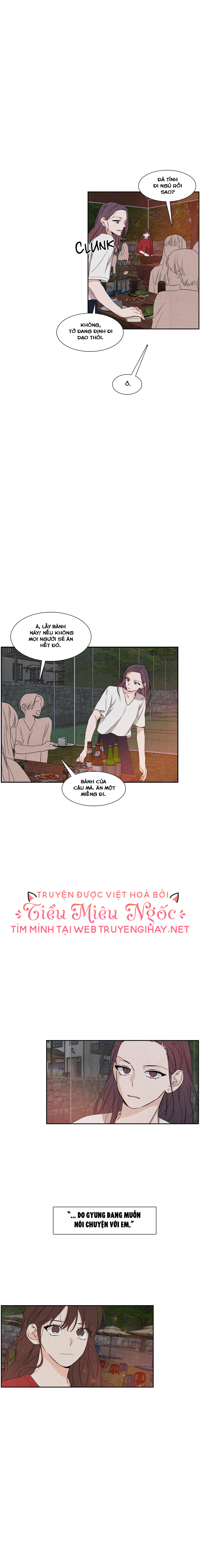 1 với 1 chapter 49 13