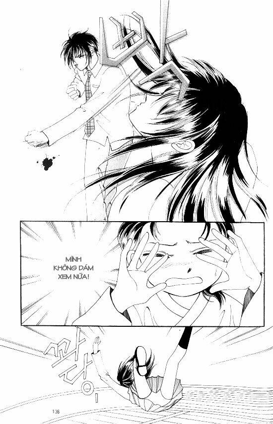 hot blooded woman chapter 22 20