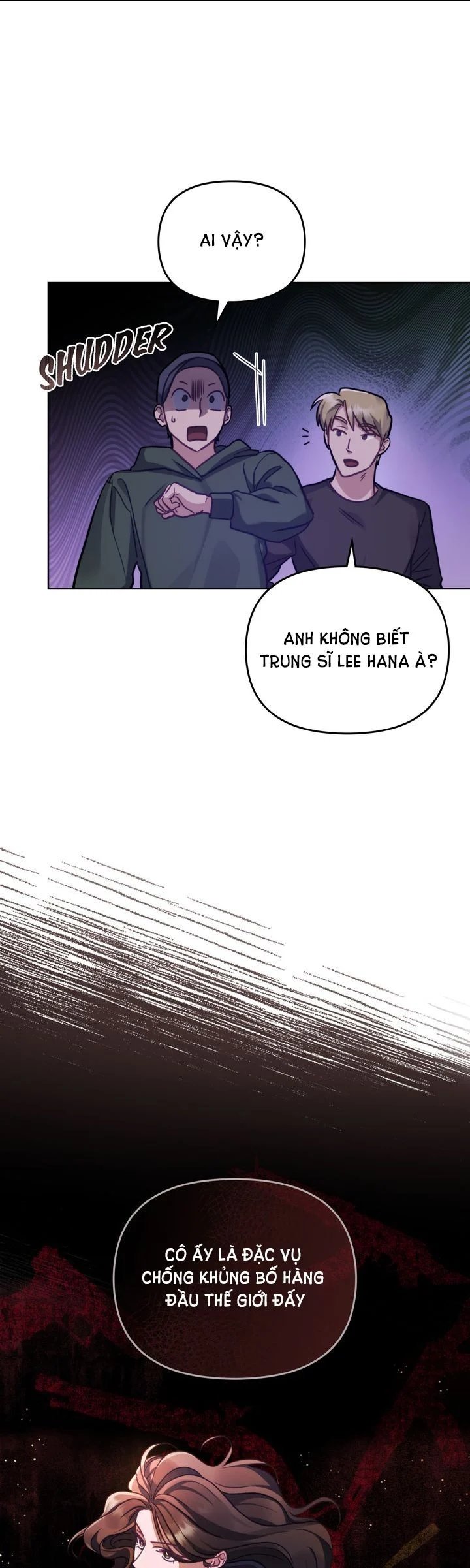 kẻ nghiệp dư chapter 1 19