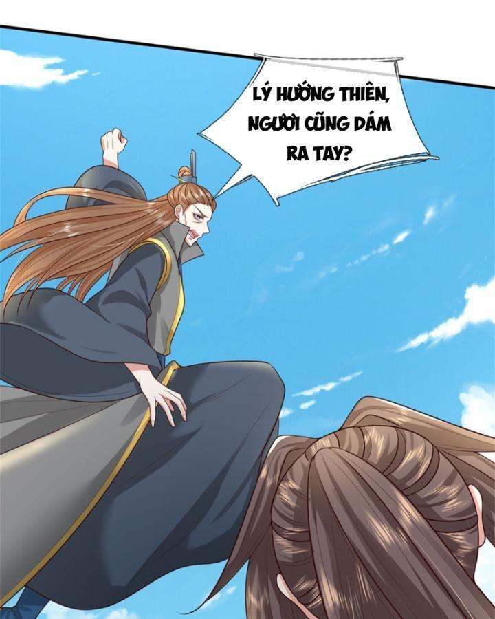 ta trở về từ thế giới tu tiên chapter 252 11