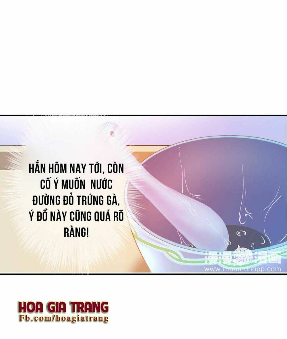 phục thù thiếu gia tiểu điềm thê chapter 13 30