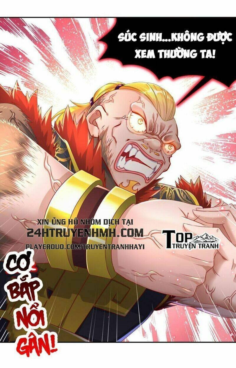 trọng sinh chi ma tôn đương đạo chapter 103 21