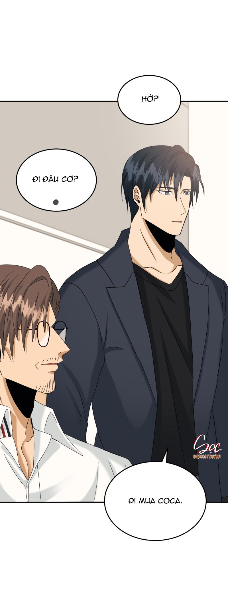 tuyển tập những ông chú tà zâm chapter 7.2 49