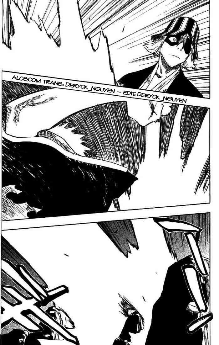 thần chết ichigo chapter 67 5