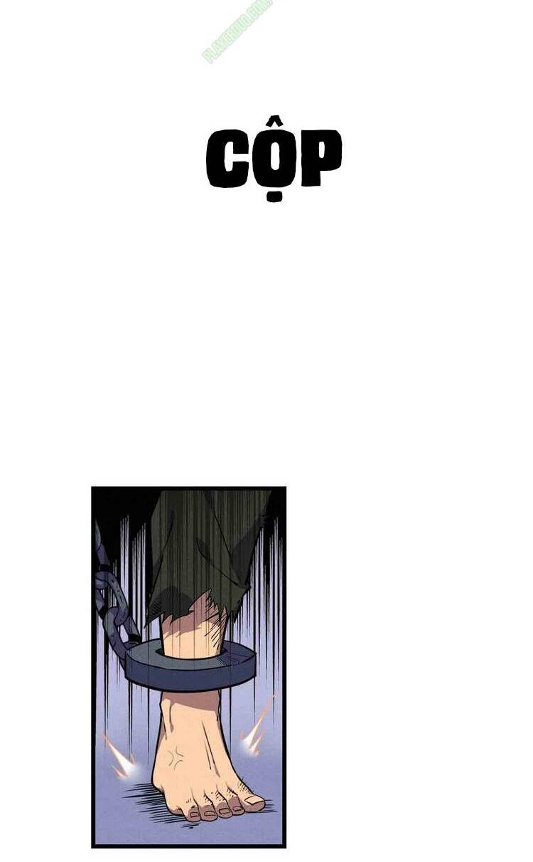 tu chân cuồng thiếu tại vườn trường chapter 24 11