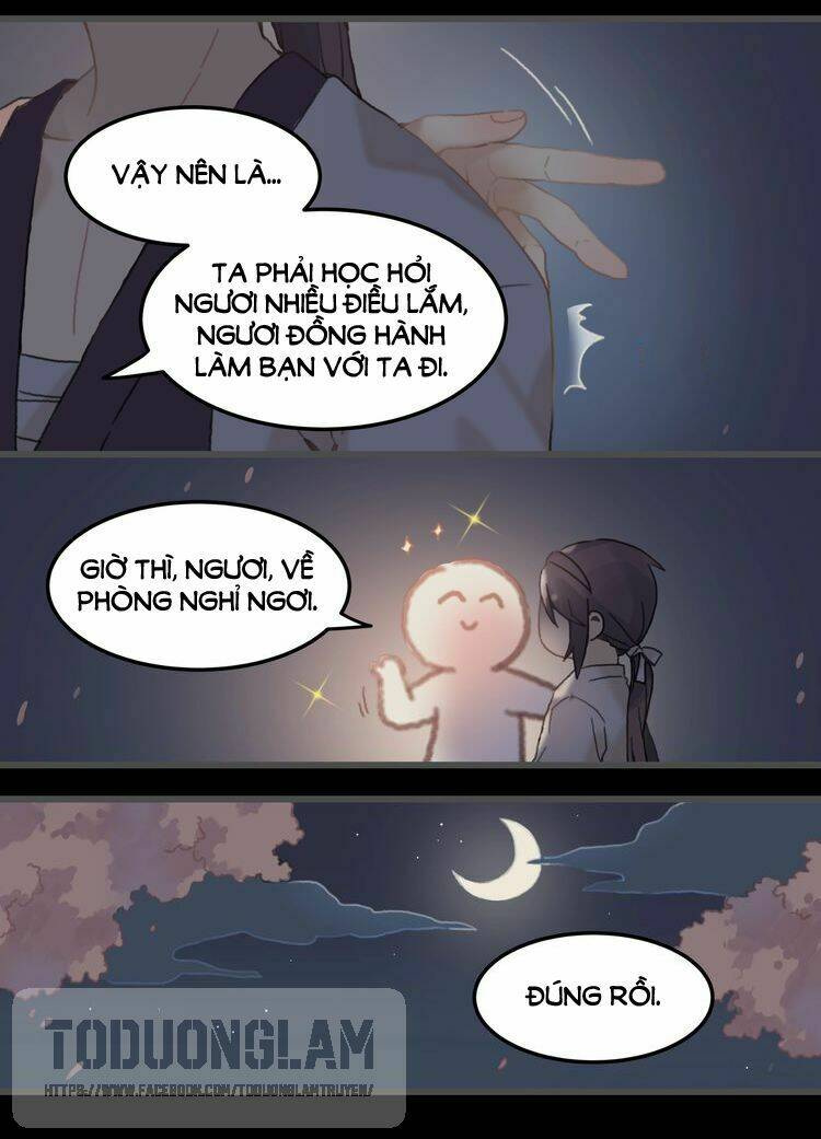 mang quải hệ thống, nhất trí mạng chapter 8 25