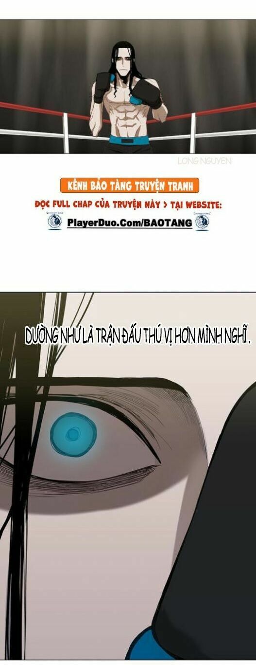 Võ Sĩ Quyền Anh chapter 28 47