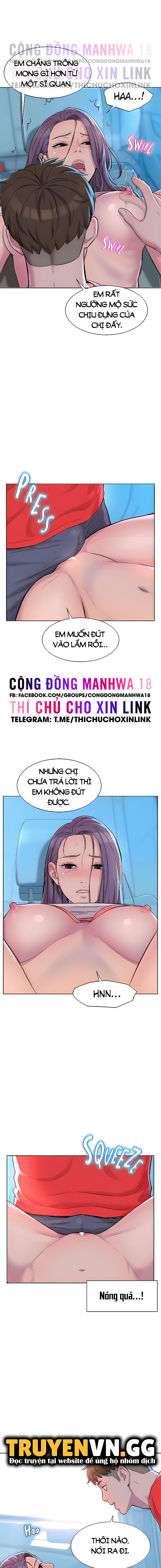 trại hè lãng mạn chapter 28 9