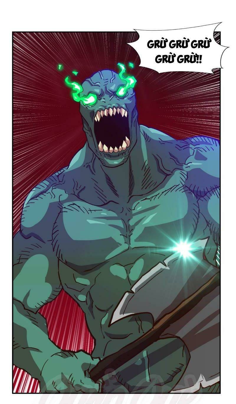 đại lục vô song chapter 3 51