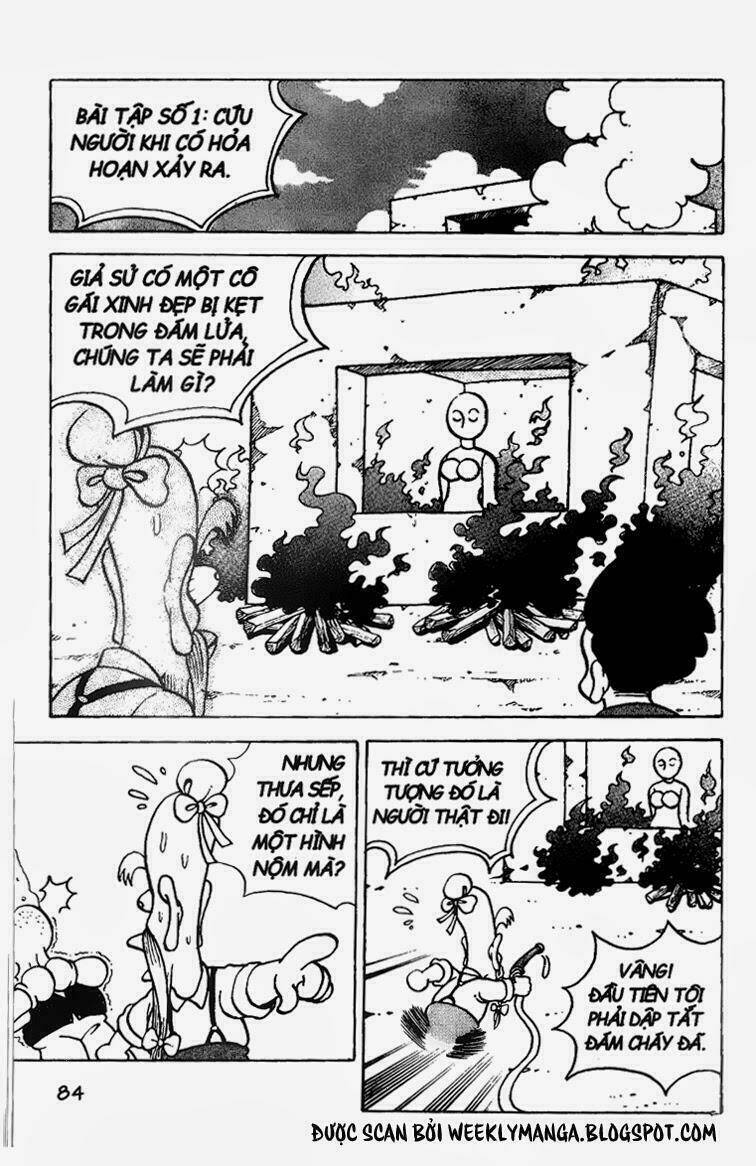 kung fu komang chapter 8 23