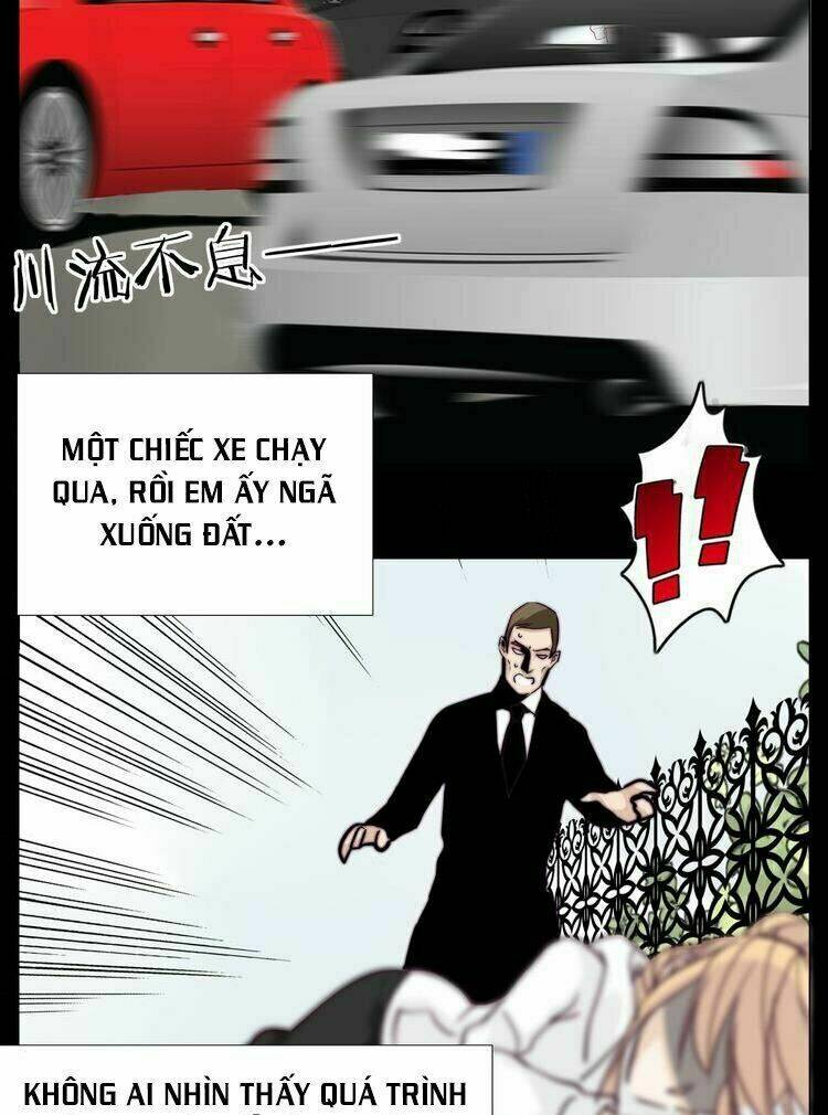 lấp lánh tình yêu kẹo bạc hà chapter 52 21