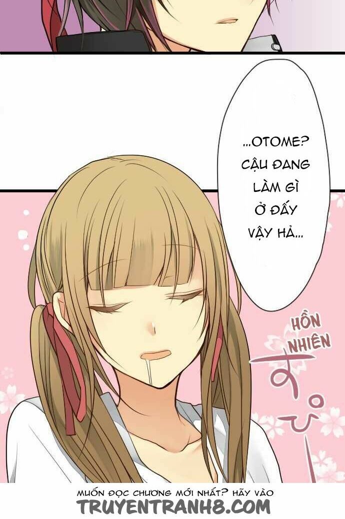 chuyện tình otome chapter 17 11