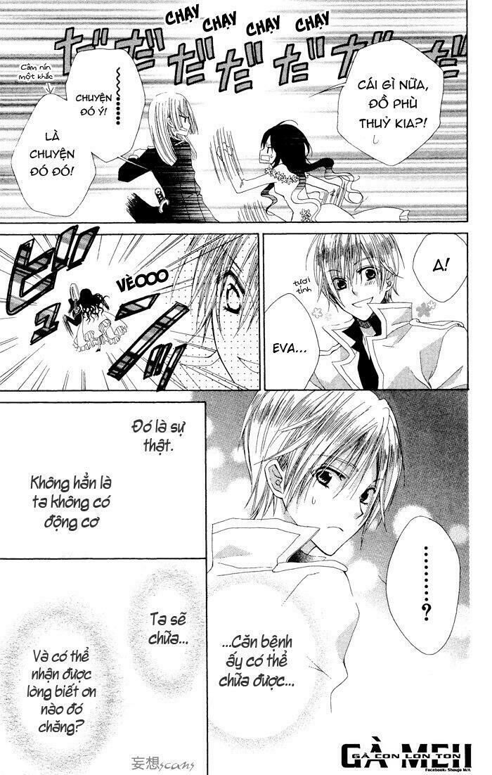 hyakunen renbo chapter 3 28