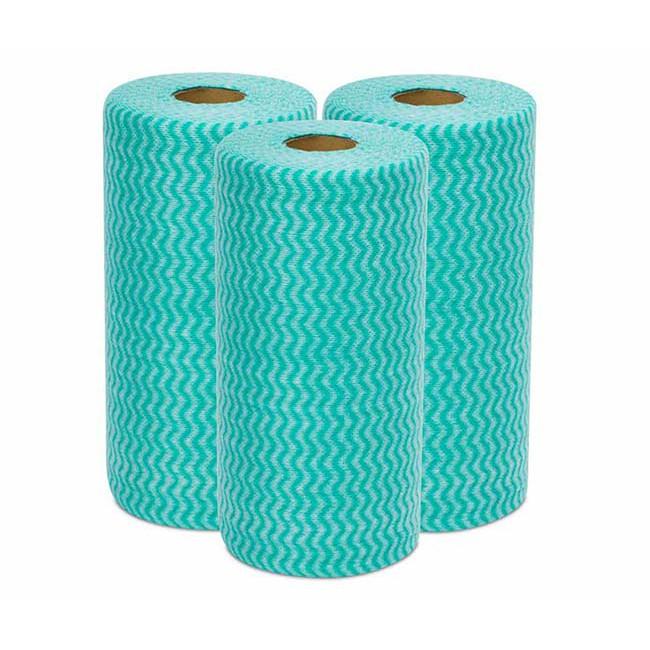 Khăn Lau Đa Năng Homeeasy Vệ Sinh Vết Bẩn Nhanh Chóng