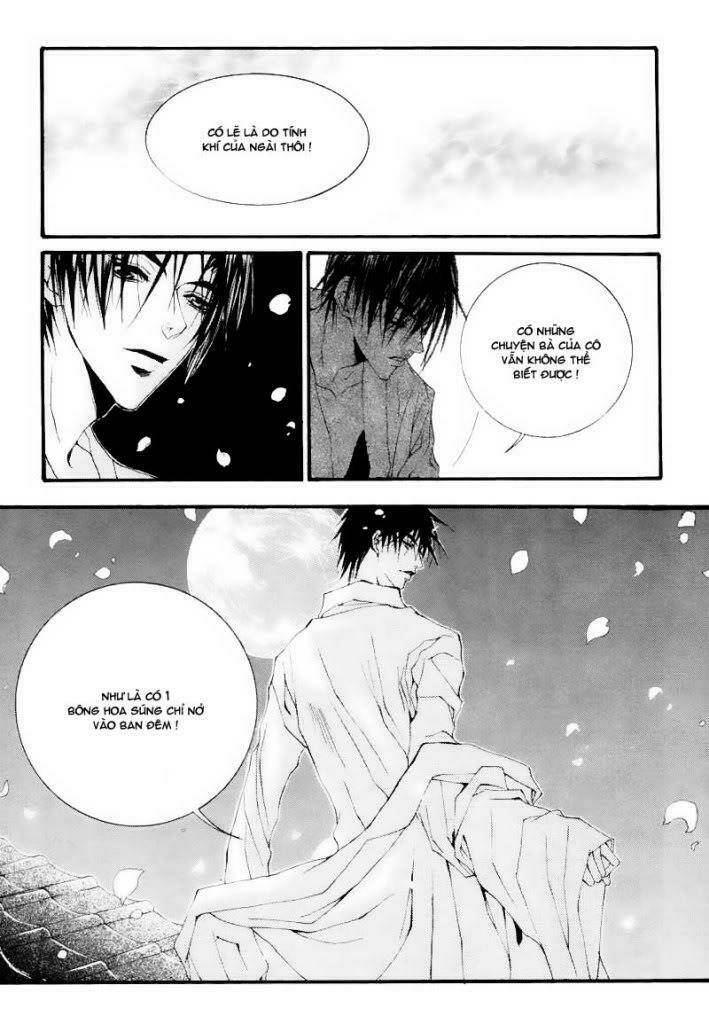 habaek-eui shinbu chapter 4 14