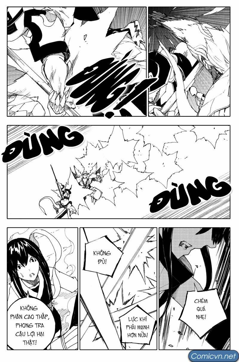 rakshasa street chapter 100 4