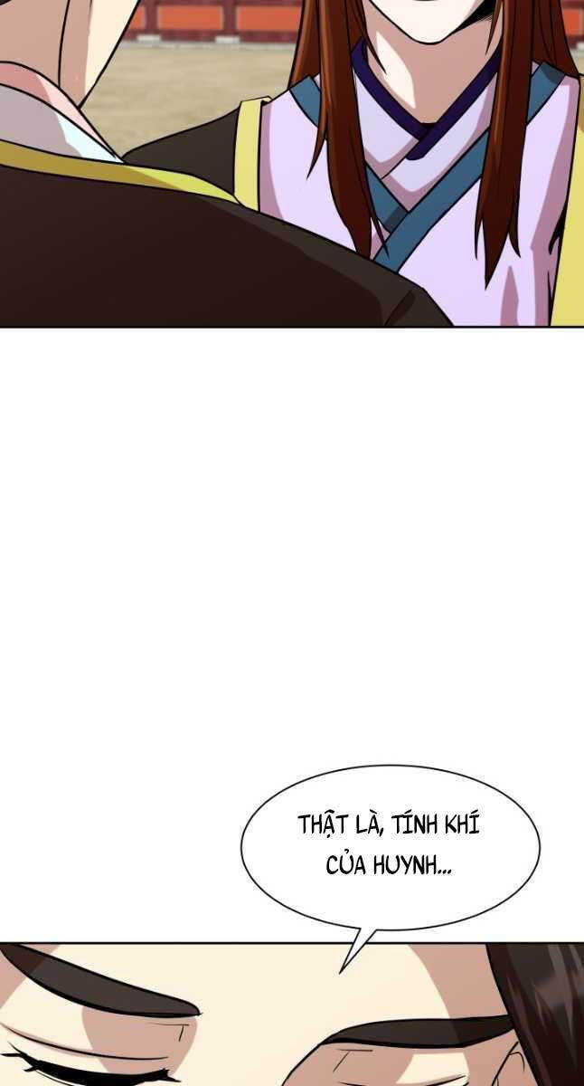 bậc thầy phép thuật ở thế giới võ lâm chapter 27.2 55