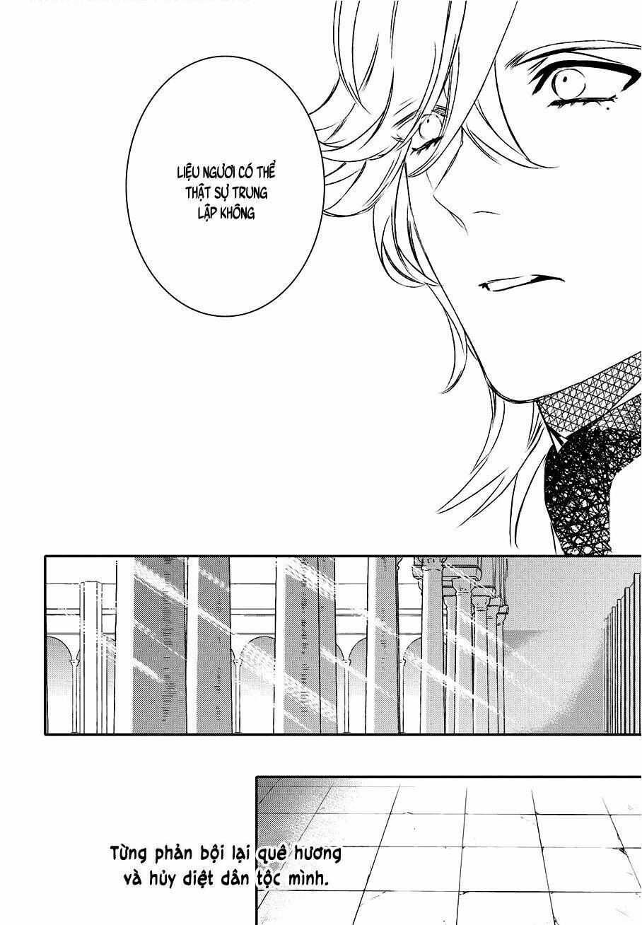 phong ấn triệu hồi ác quỷ dantalion chapter 82 34