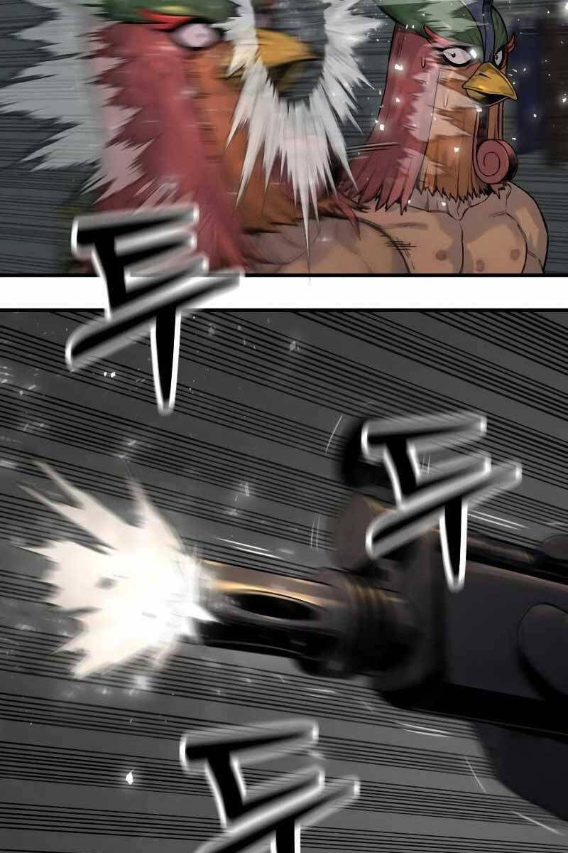 cảnh sát báo thù chapter 9.1 6