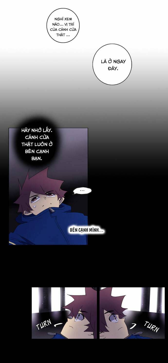 bản khế ước linh hồn chapter 61 24