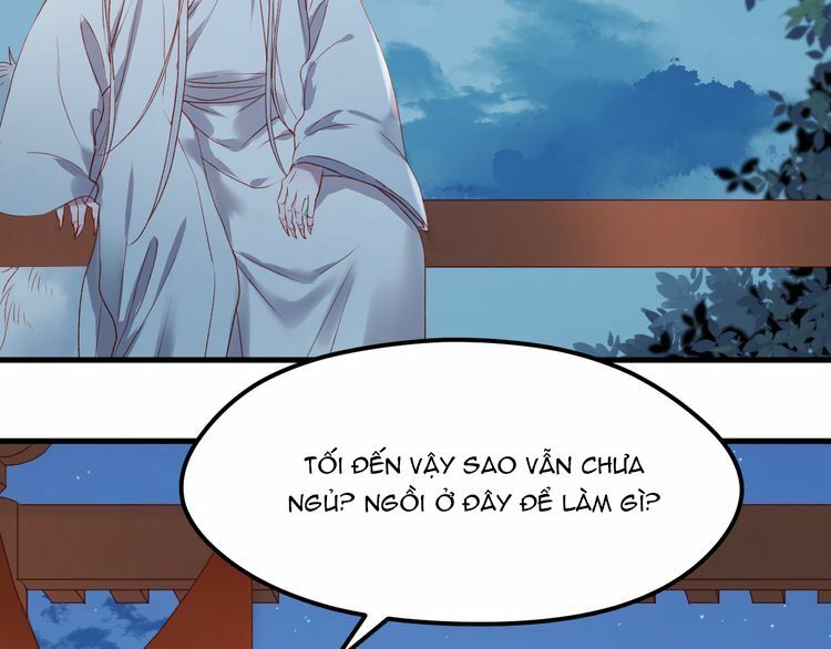 lượm được một tiểu hồ ly phần 2 chapter 71 28