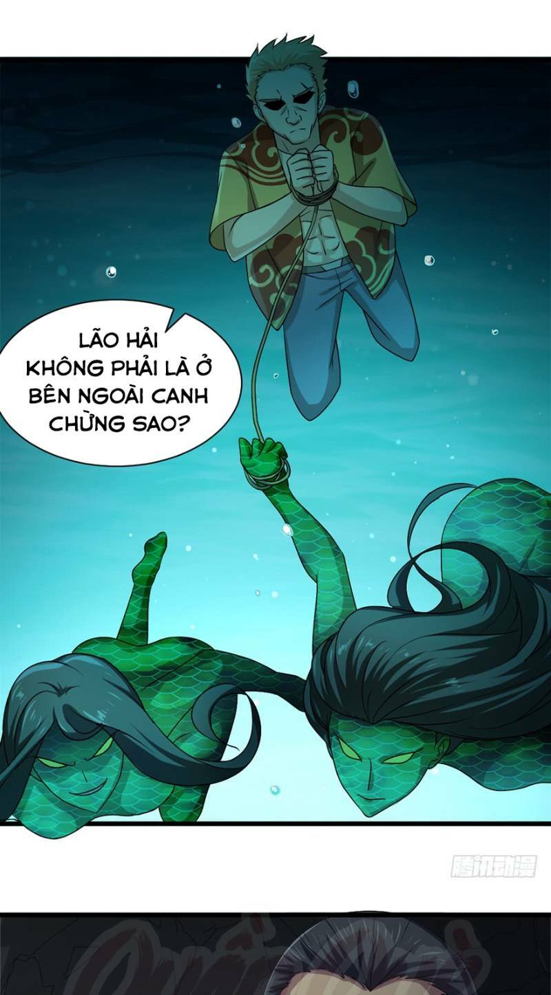 thập nhị thiên kiếp chapter 32 7