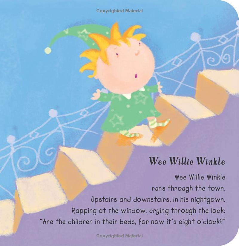 Sách ngoại văn: Twinkle, Twinkle Little Star