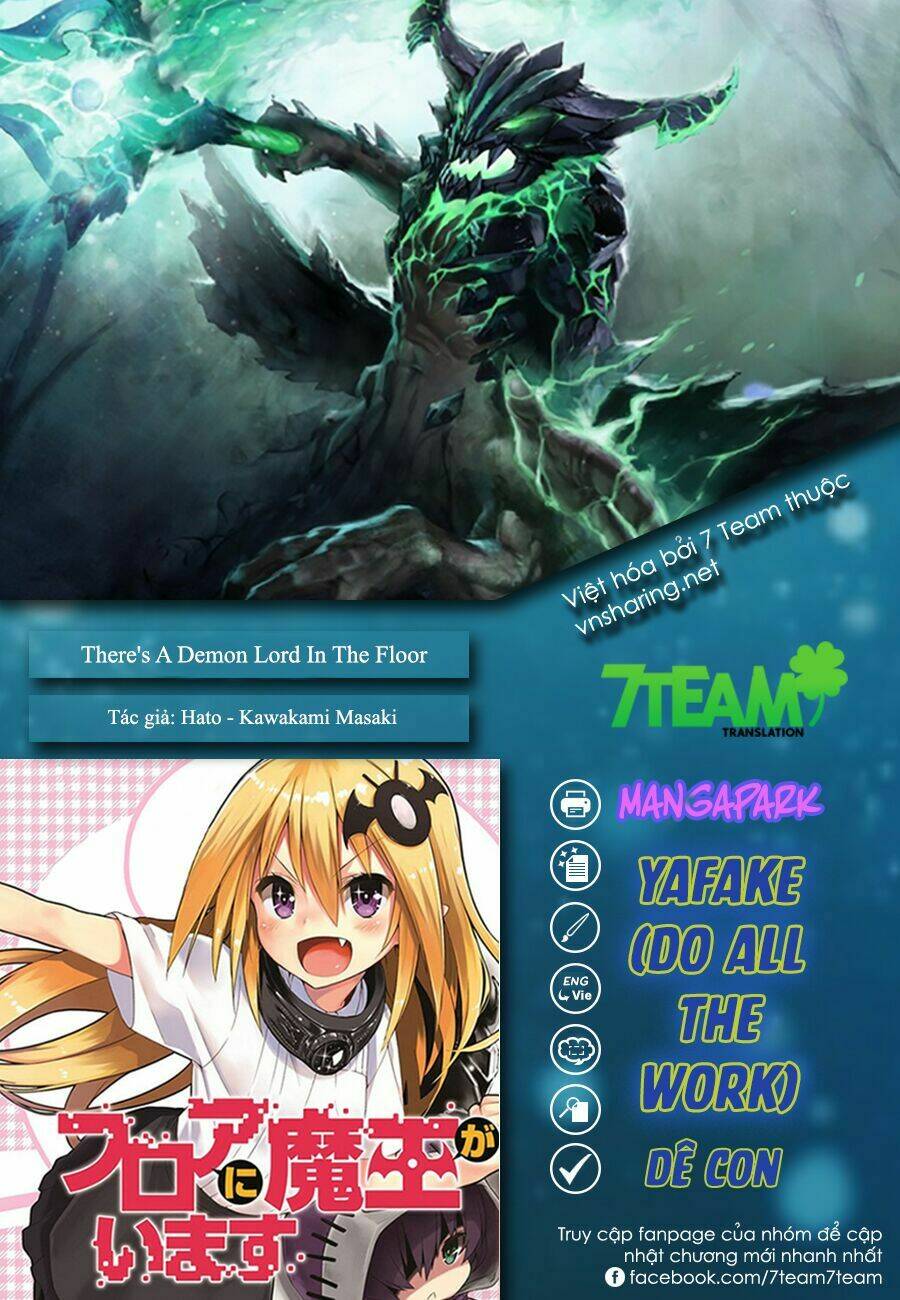 floor ni maou ga imasu chapter 1 1