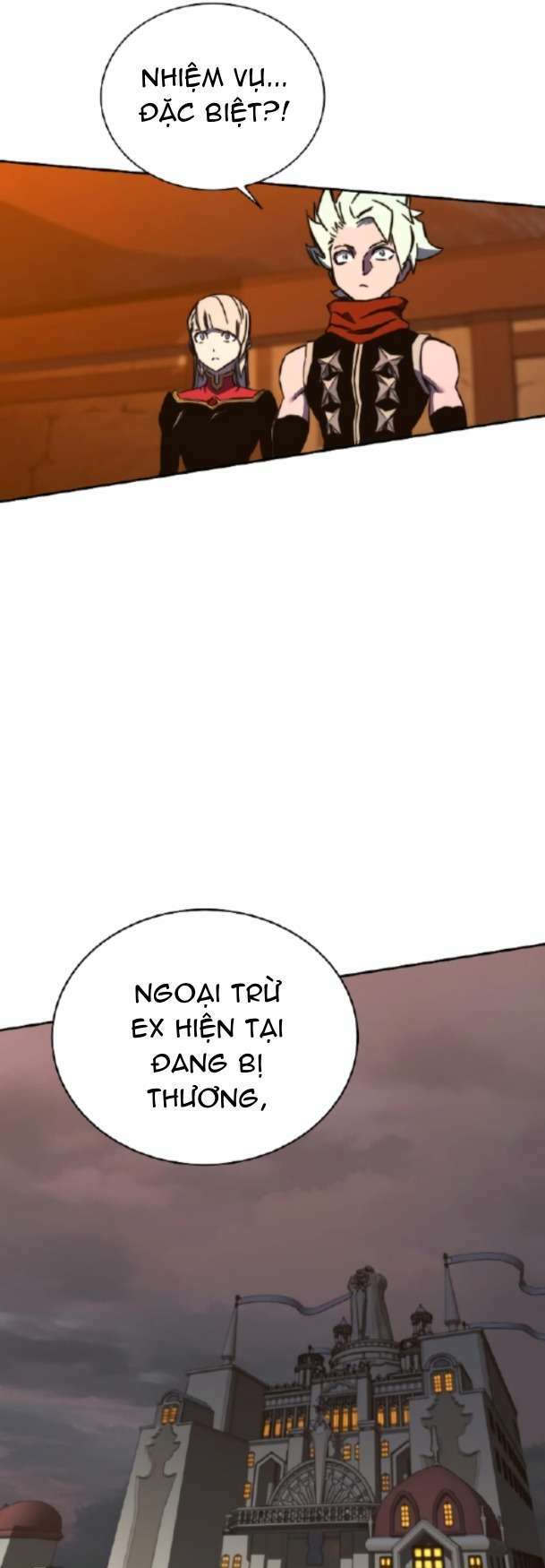 ex & ash chapter 85 73