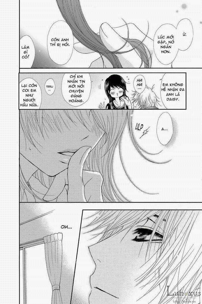 điện kích daisy chapter 63 13